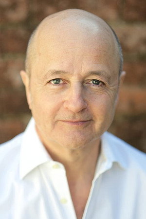 Cover image for David Charkham