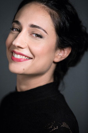 Cover image for Macarena de Rueda