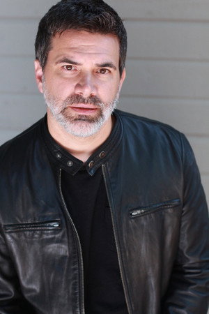 Cover image for Matt Socia