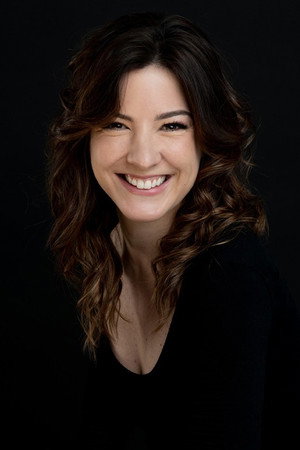 Cover image for Rocío Segovia