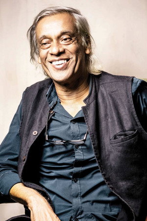 Cover image for Sudhir Mishra