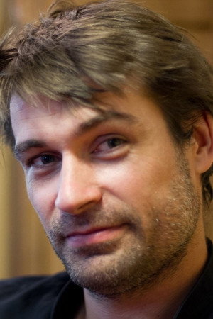 Cover image for Самуэль Турнё
