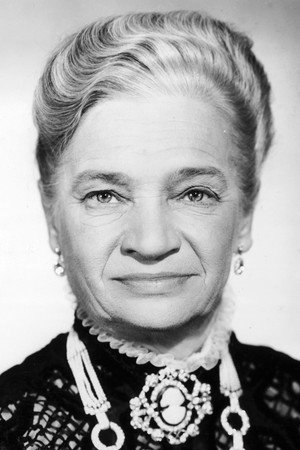 Cover image for Maria Ouspenskaya