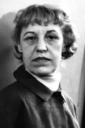 Cover image for Lotte Lenya