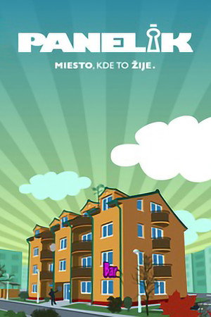 Poster for Панелак