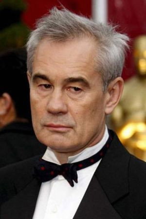 Cover image for Sergei Bodrov