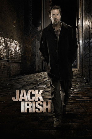 Poster for Jack Irish