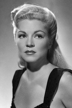 Cover image for Claire Trevor