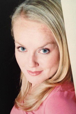 Cover image for Jane Barr