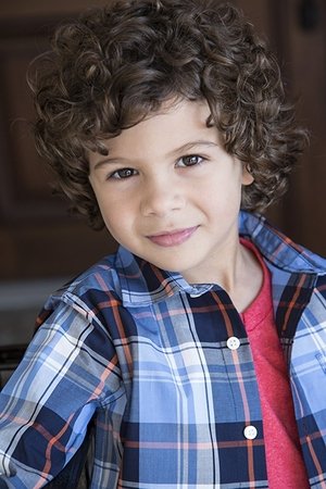 Cover image for Carson White