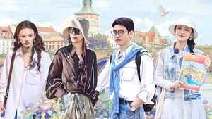 Poster for Эпизод 11