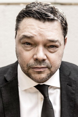Cover image for Энди Беквит