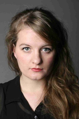 Cover image for Eva van Gessel