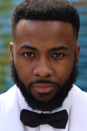 Cover image for Jaren Mitchell