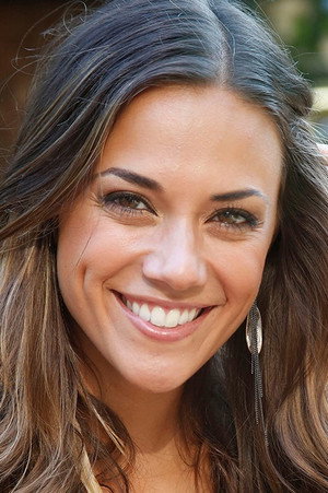 Cover image for Jana Kramer