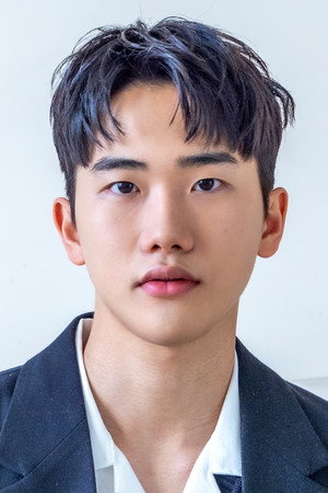 Cover image for Ahn Ji-ho