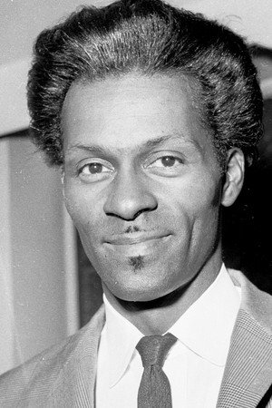 Cover image for Chuck Berry