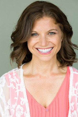 Cover image for Beth Goldberg
