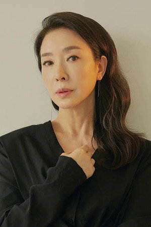 Cover image for 김보연