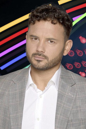 Cover image for Ryan Thomas