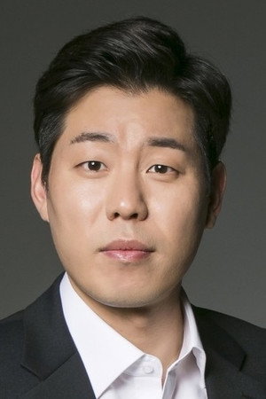 Cover image for Kim Seo-won