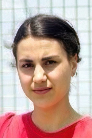 Cover image for Luna Antonia Arboleda