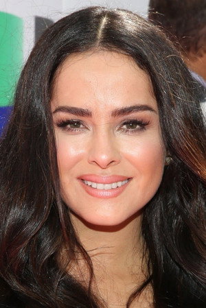 Cover image for Danna García