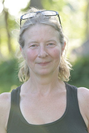 Cover image for Marie Flyckt