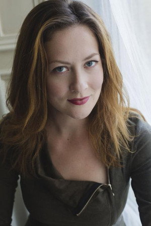 Cover image for Molly Shanahan