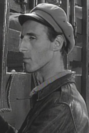 Cover image for Paul Wexler