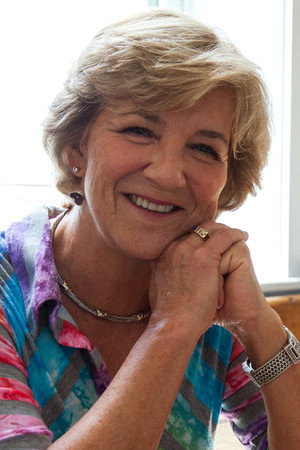Cover image for Andrea Meditch