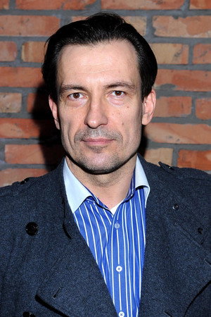 Cover image for Dariusz Kordek