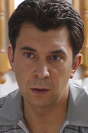 Cover image for Aleksandr Vasyutinskiy