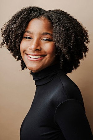 Cover image for Autumn Daye-Fraser