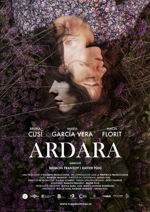 Poster for Ардара
