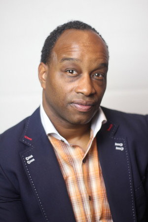 Cover image for Reginald Baskerville