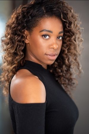 Cover image for Felicia Simone