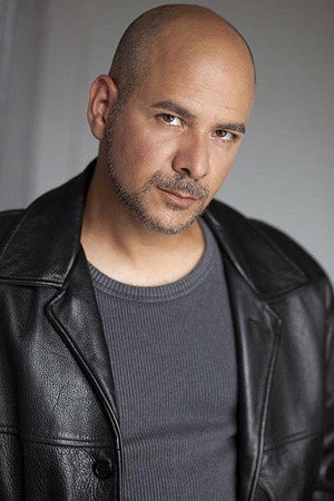 Cover image for Pat Mastroianni