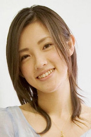 Cover image for 星野真里