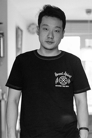 Cover image for Gao Xiaoyang
