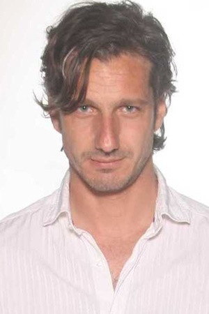 Cover image for Alejandro Botto