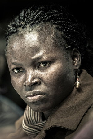 Cover image for Balkissa Souley Maiga
