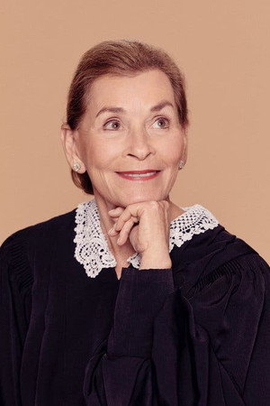 Cover image for Judith Sheindlin