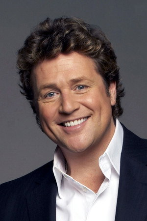 Cover image for Michael Ball