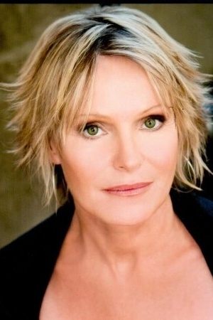 Cover image for Susan Hogan