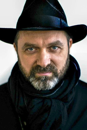 Cover image for Lukas Moodysson