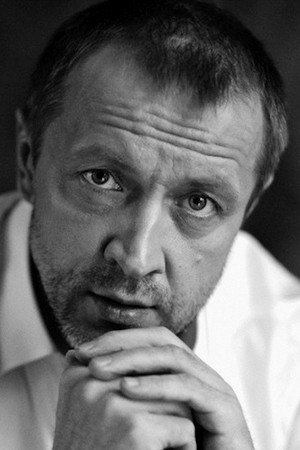 Cover image for Alexander Kulikov