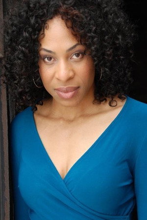 Cover image for Karen Aldridge