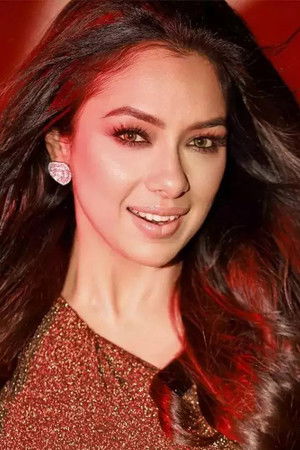 Cover image for Rupali Ganguly