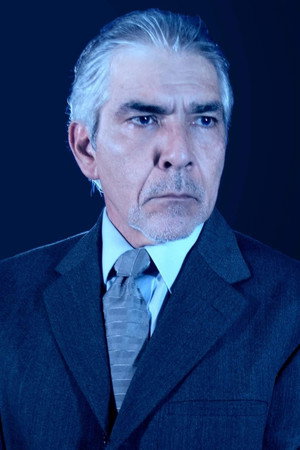 Cover image for Hector Sánchez